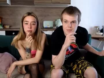 Hbswow Chaturbate stream image from July 19, 2025