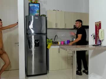 Hot_Sexmature Chaturbate stream image from July 19, 2025