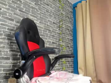 Iam_Samy Chaturbate stream image from July 19, 2025