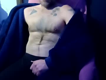 Kingfisherrobbie Chaturbate stream image from July 19, 2025