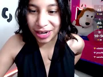 Natti_Baby Chaturbate stream image from July 19, 2025
