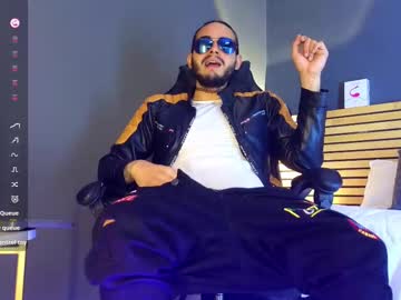 Noa_Koch Chaturbate stream image from July 19, 2025