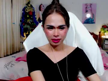 Ribbinbovkoy Chaturbate stream image from July 19, 2025