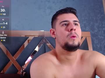 Ryan_Evanns Chaturbate stream image from July 19, 2025