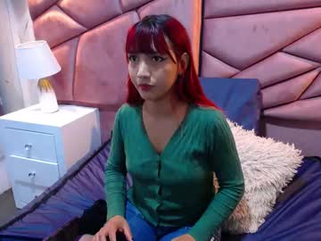 Topacio39 Chaturbate stream image from July 19, 2025