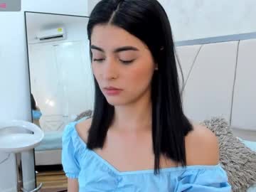 Adhara_Black01 Chaturbate stream image from July 19, 2025