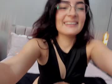 Aliciagalle Chaturbate stream image from July 19, 2025