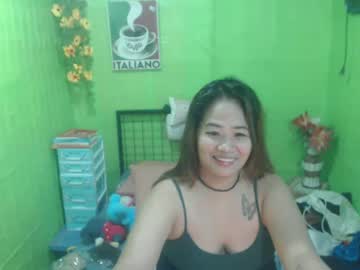 Asiankitty23xx Chaturbate stream image from July 19, 2025