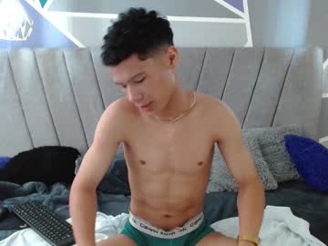 Billi_Till Chaturbate stream image from July 19, 2025
