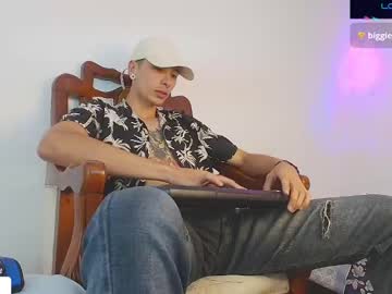 Jimm66_ Chaturbate stream image from July 19, 2025
