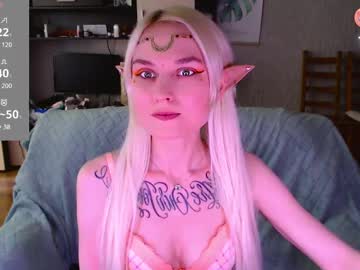 Mali_Sia Chaturbate stream image from July 19, 2025