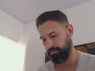 Musosc Chaturbate stream image from July 19, 2025