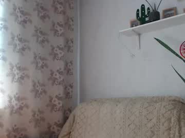 Samcutieboi Chaturbate stream image from July 19, 2025