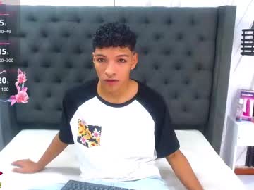 Tony_Rick_ Chaturbate stream image from July 19, 2025