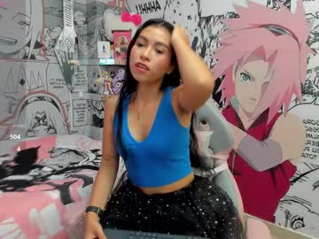 Zarahperez_ Chaturbate stream image from July 19, 2025