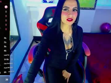 Anniee_X Chaturbate stream image from July 19, 2025