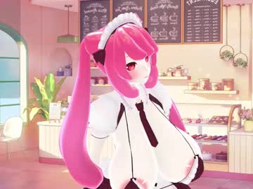 Cherrybust Chaturbate stream image from July 19, 2025