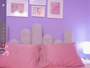 Ivy_Petit Chaturbate stream image from July 19, 2025