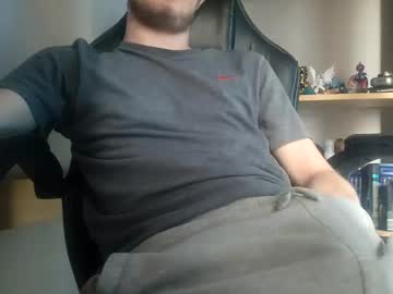 Kingcharlez_04 Chaturbate stream image from July 19, 2025
