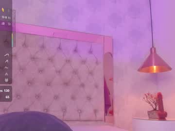 Laura_Rousee Chaturbate stream image from July 19, 2025