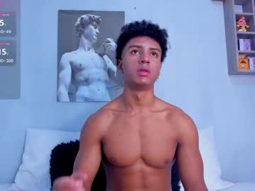 Magnusking_ Chaturbate stream image from July 19, 2025