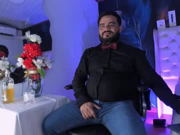 Michaelbear_ Chaturbate stream image from July 19, 2025