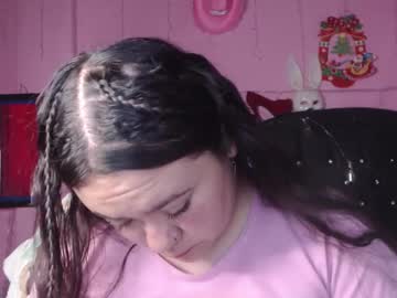 Nikkirous_ Chaturbate stream image from July 19, 2025