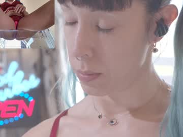 Sofi_Mora Chaturbate stream image from July 19, 2025