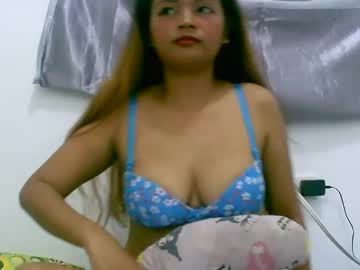 Sweetasianforu Chaturbate stream image from July 19, 2025
