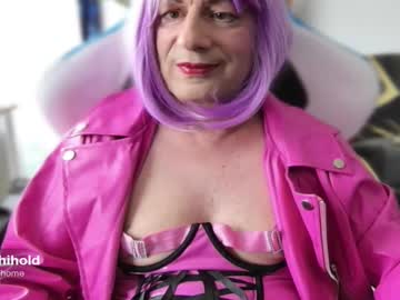 Thihold Chaturbate stream image from July 19, 2025