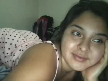 Tinnnyym Chaturbate stream image from July 19, 2025