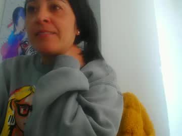 Anysophy Chaturbate stream image from July 19, 2025
