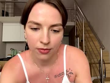 Florriekamal Chaturbate stream image from July 19, 2025