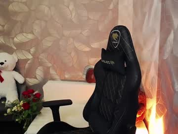 Im_Rina Chaturbate stream image from July 19, 2025