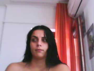 Just_Laryssa Chaturbate stream image from July 19, 2025