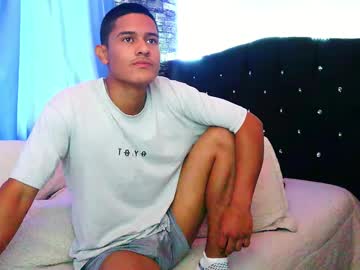 Mucleboys1 Chaturbate stream image from July 19, 2025