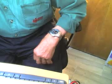 Muller520 Chaturbate stream image from July 19, 2025