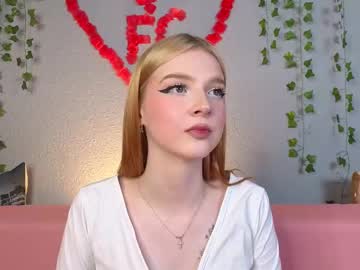 Newlusty Chaturbate stream image from July 19, 2025