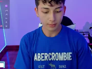 Oliver_Kyy Chaturbate stream image from July 19, 2025