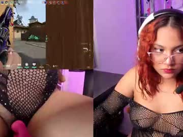 Petitesofia_ Chaturbate stream image from July 19, 2025