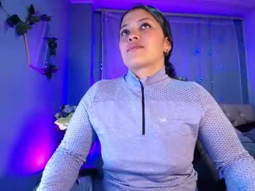 Shantalgh_ Chaturbate stream image from July 19, 2025
