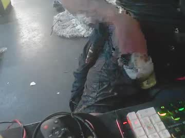 Sylbwheelz Chaturbate stream image from July 19, 2025