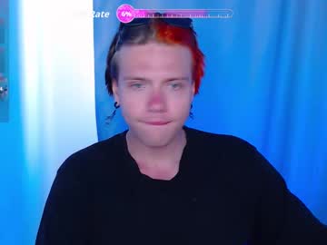 Whysteria Chaturbate stream image from July 19, 2025