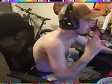 Zerocool9376 Chaturbate stream image from July 19, 2025