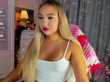Dreamaise Chaturbate stream image from July 19, 2025