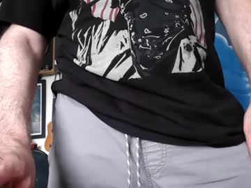 Ironkokkk Chaturbate stream image from July 19, 2025