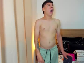 Jimmy_Vance79 Chaturbate stream image from July 19, 2025