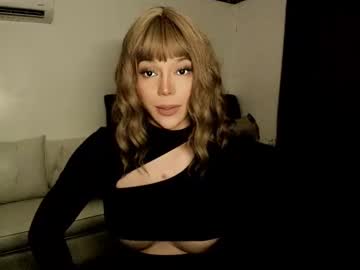 Love_Angel2323 Chaturbate stream image from July 19, 2025