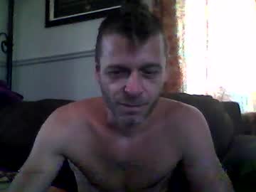 Maxthewolf Chaturbate stream image from July 19, 2025