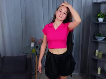 Mimihosner Chaturbate stream image from July 19, 2025